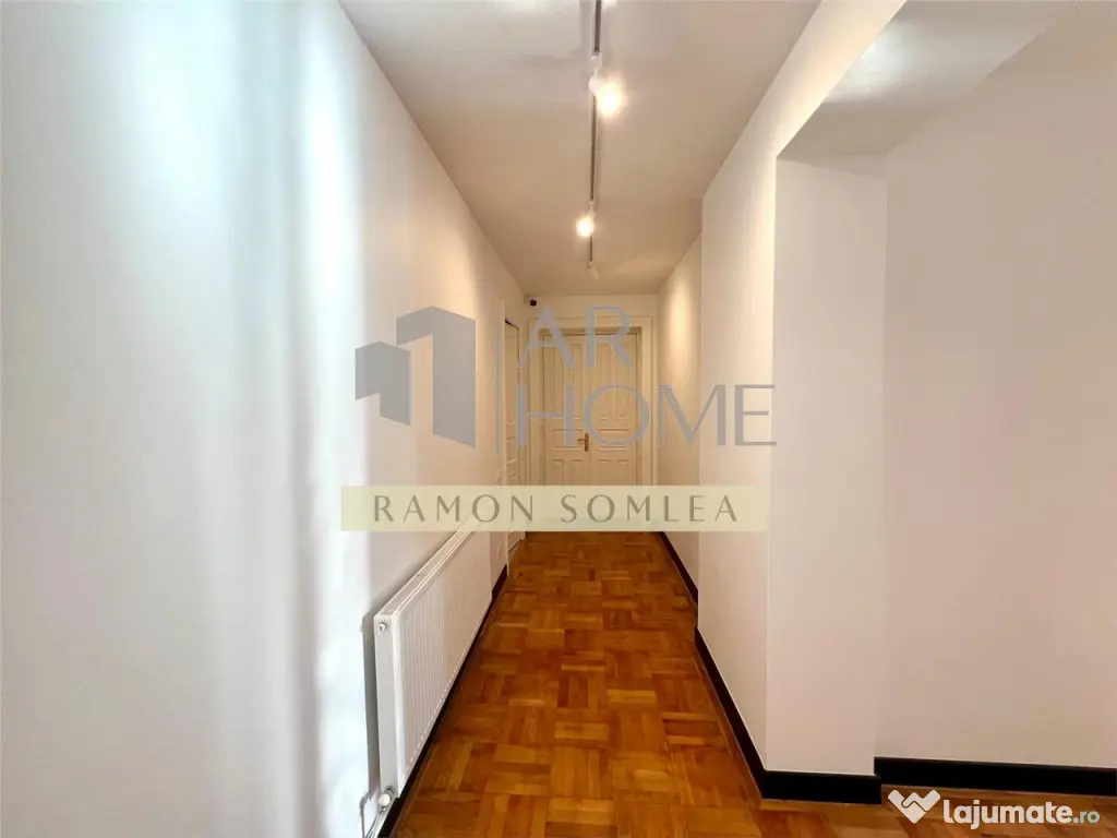 Spatiu birouri 100mp, central, renovat, Ploiesti 