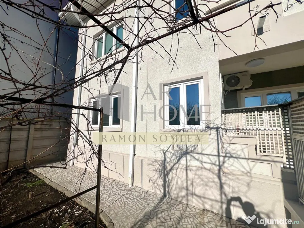 Spatiu birouri 100mp, central, renovat, Ploiesti 