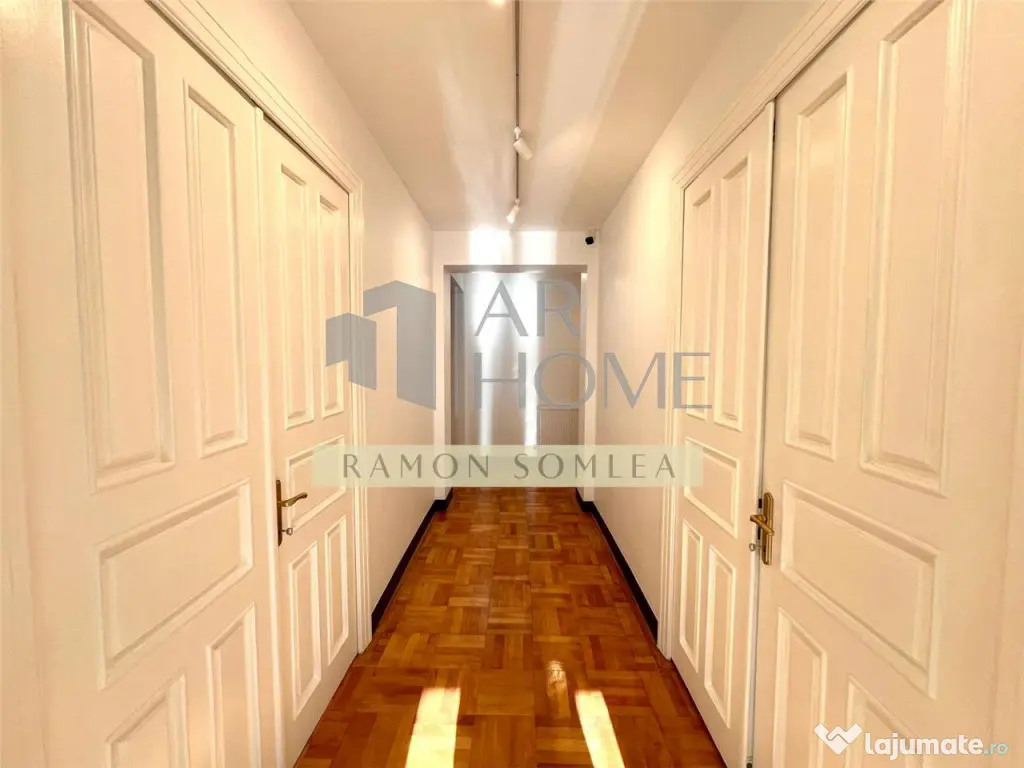 Spatiu birouri 100mp, central, renovat, Ploiesti 