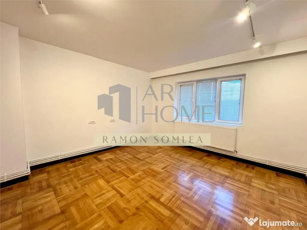 Spatiu birouri 100mp, central, renovat, Ploiesti 