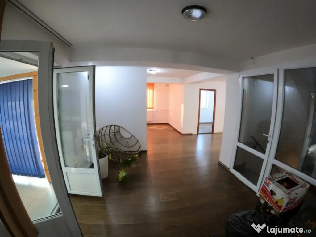 Închiriere spațiu comercial – ideal pentru birouri | 115