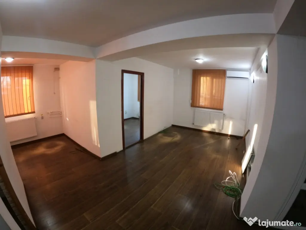 Închiriere spațiu comercial – ideal pentru birouri | 115