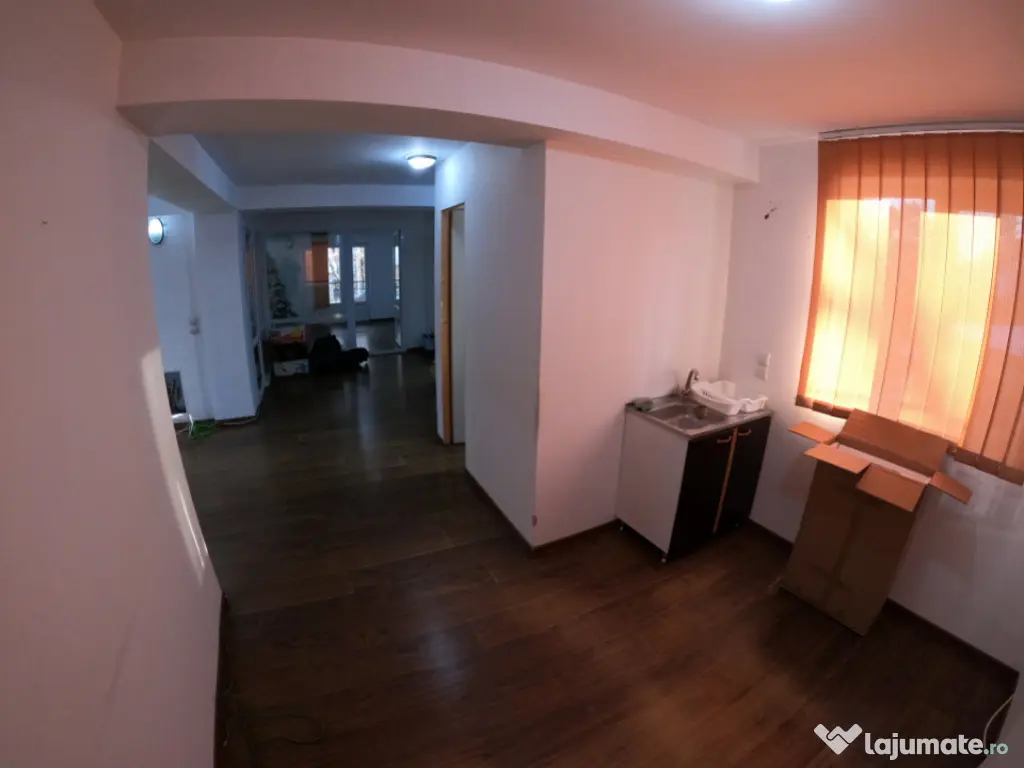 Închiriere spațiu comercial – ideal pentru birouri | 115