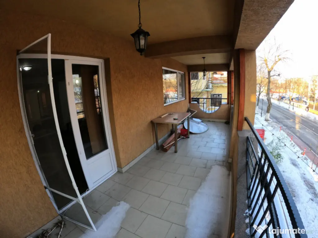 Închiriere spațiu comercial – ideal pentru birouri | 115