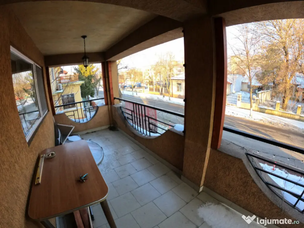 Închiriere spațiu comercial – ideal pentru birouri | 115