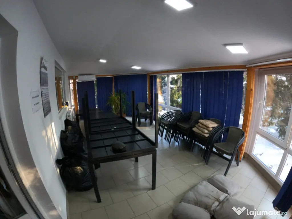 Închiriere spațiu comercial – ideal pentru birouri | 115