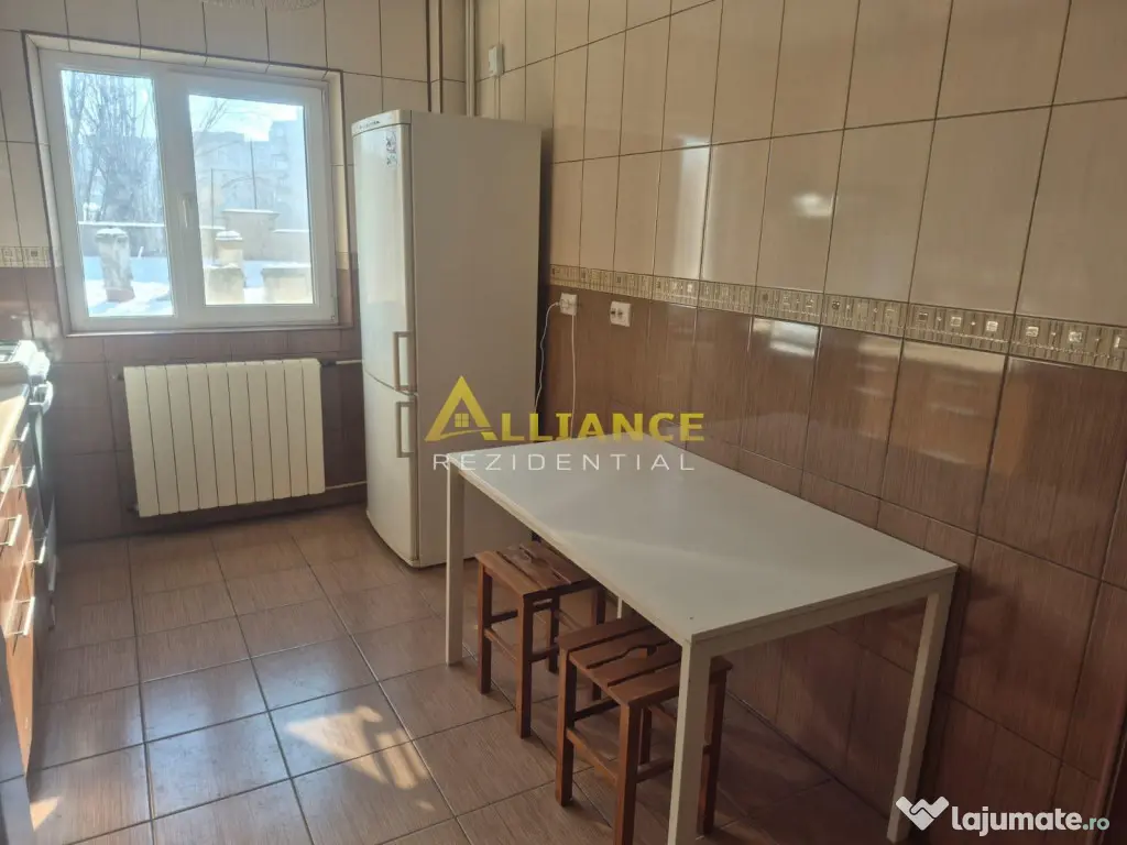 2 camere aproape metrou Timpuri Noi 