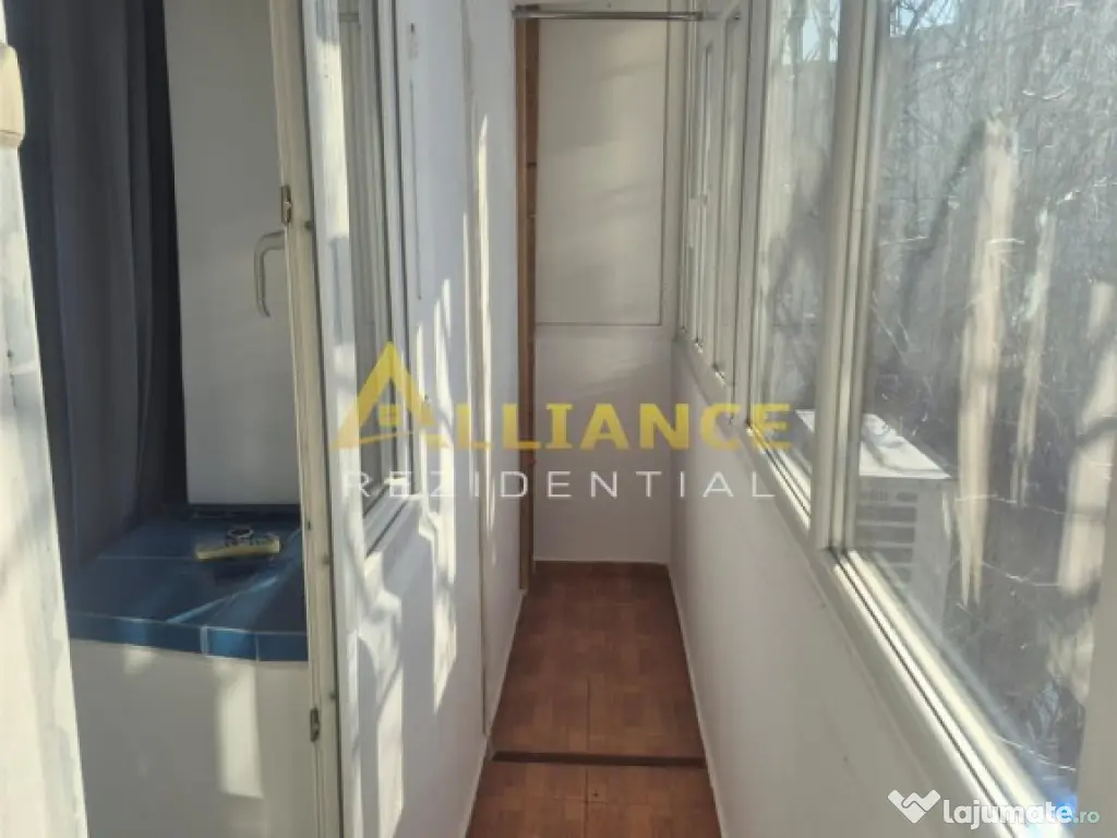 2 camere aproape metrou Timpuri Noi 