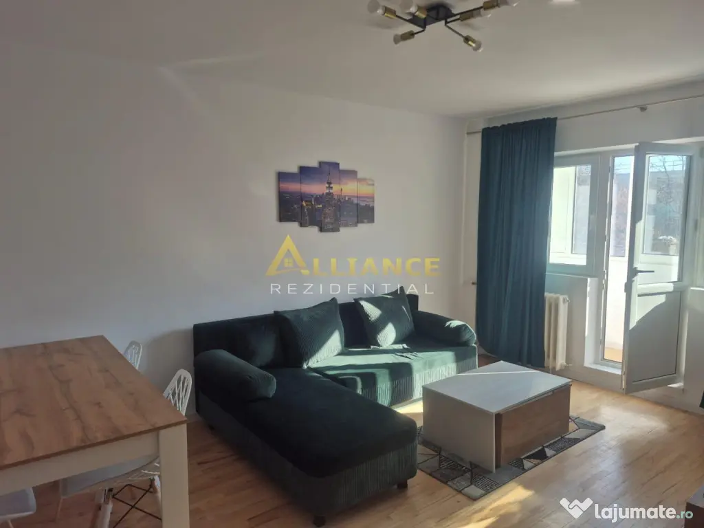 2 camere aproape metrou Timpuri Noi 