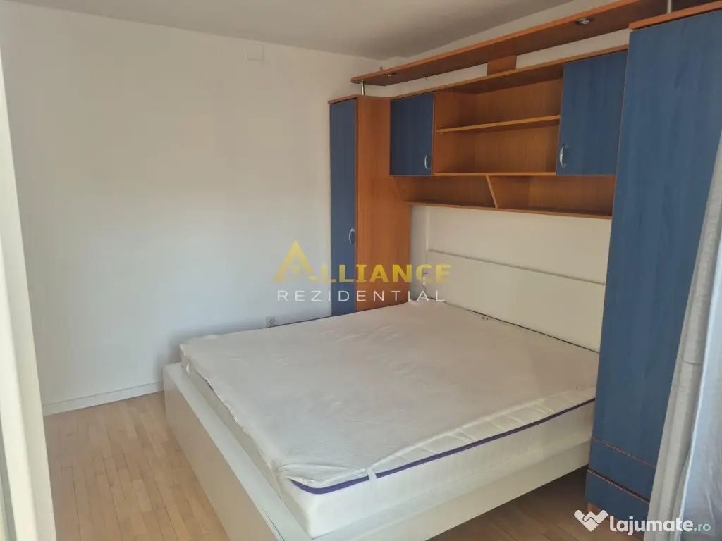 2 camere aproape metrou Timpuri Noi 