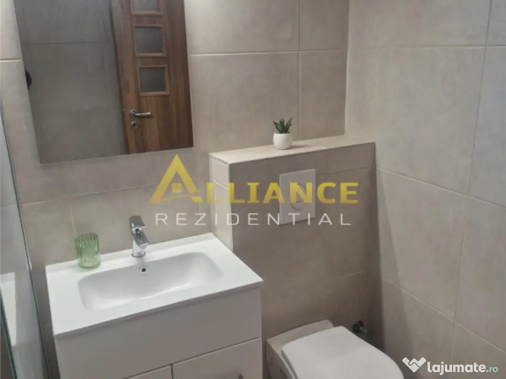 2 camere aproape metrou Timpuri Noi 