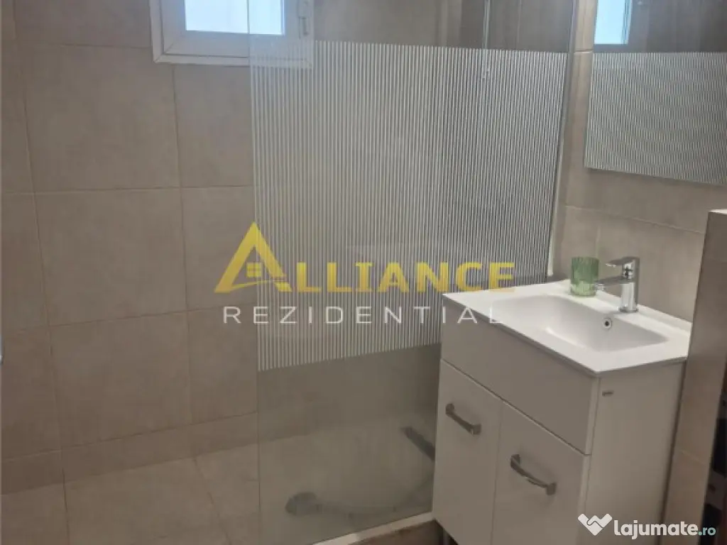 2 camere aproape metrou Timpuri Noi 