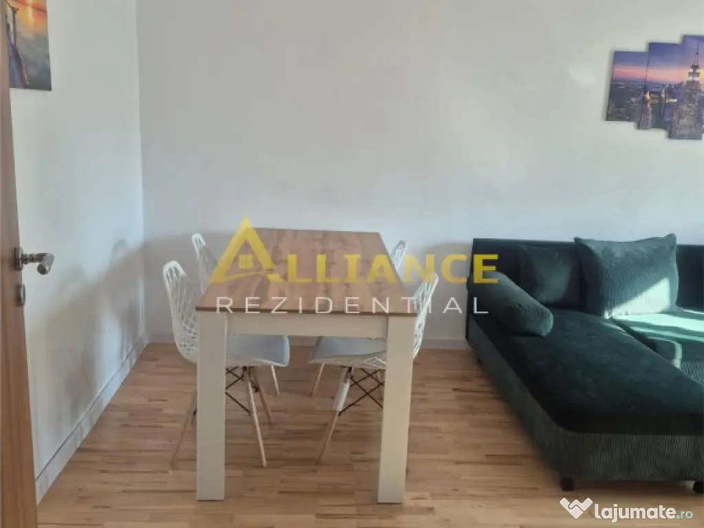 2 camere aproape metrou Timpuri Noi 