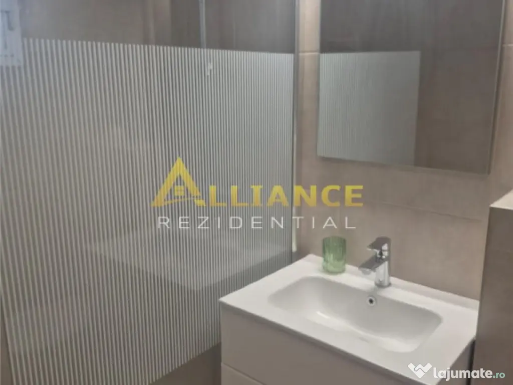 2 camere aproape metrou Timpuri Noi 