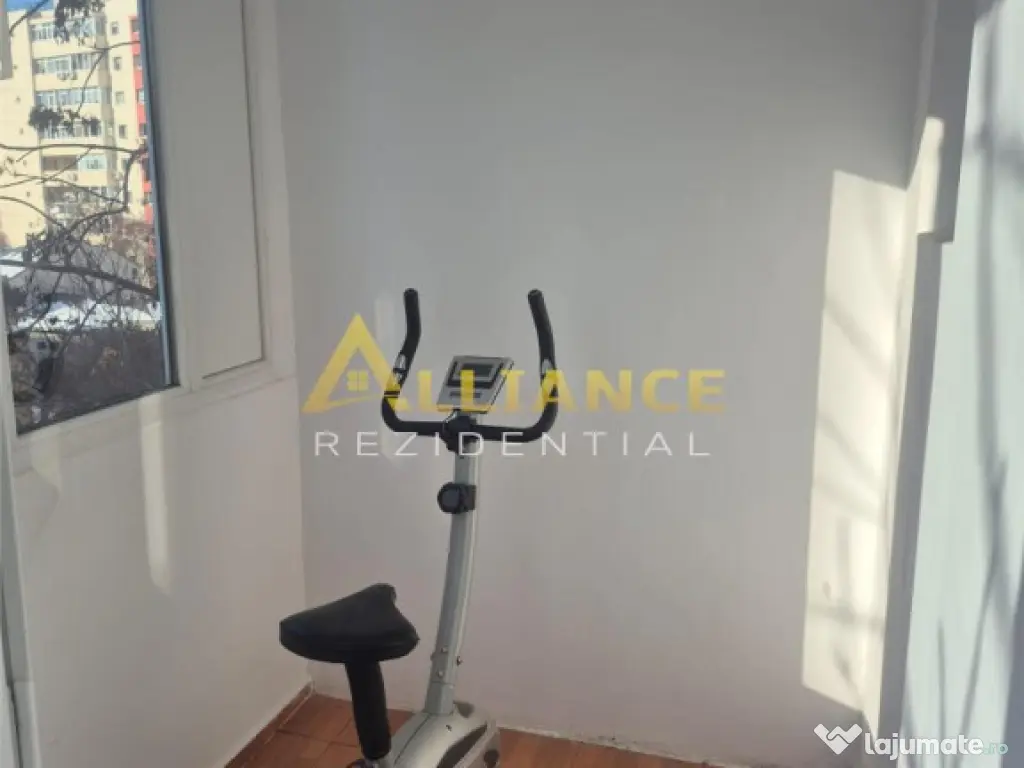 2 camere aproape metrou Timpuri Noi 