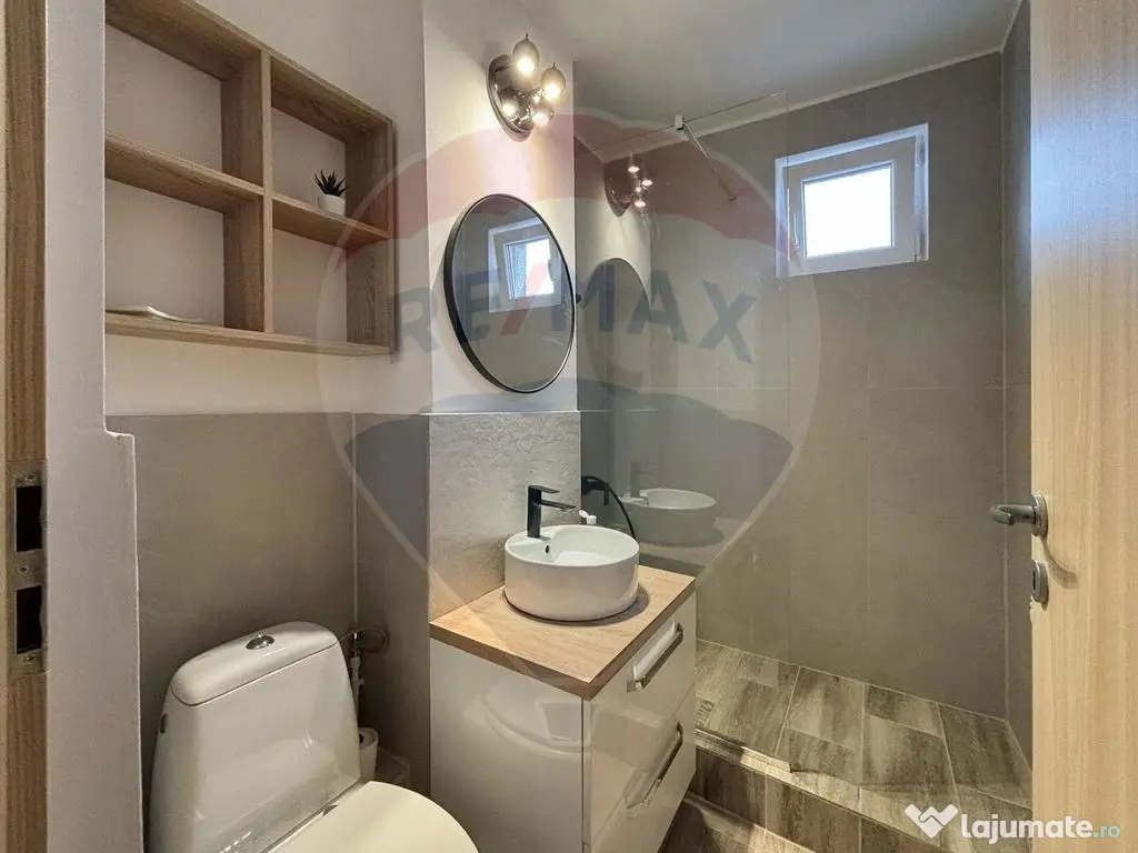 Apartament cu 3 camere de închiriat – Bulevardul Dacia 