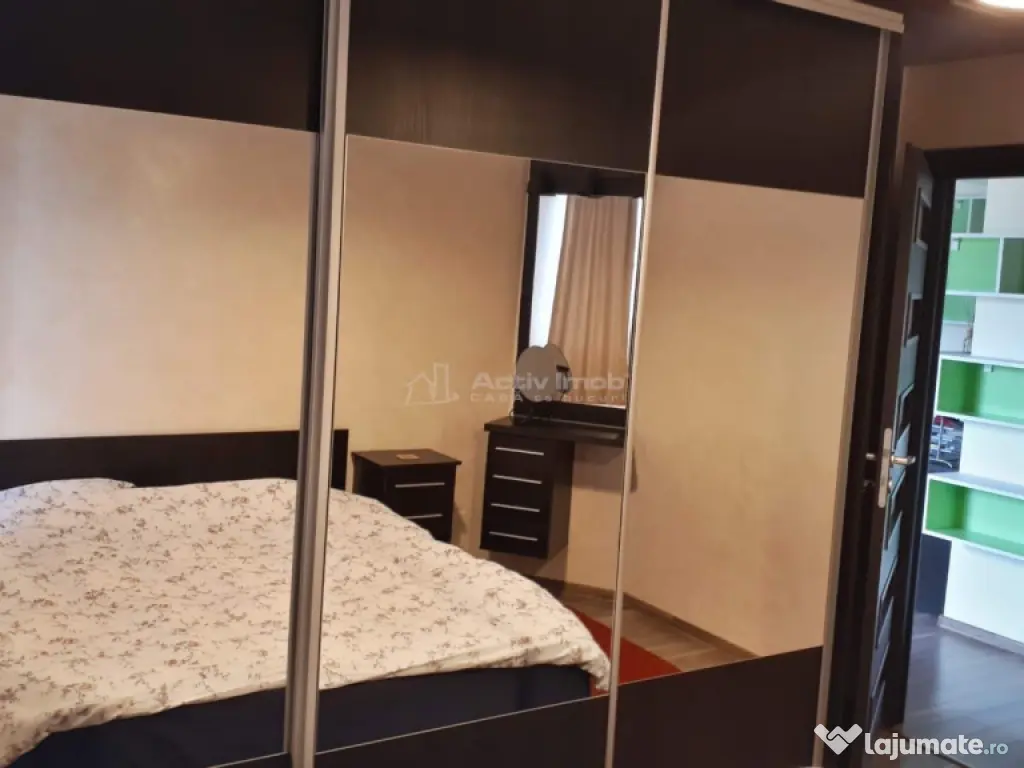 3 camere bloc boutique, Bucurestii Noi comision 0 la