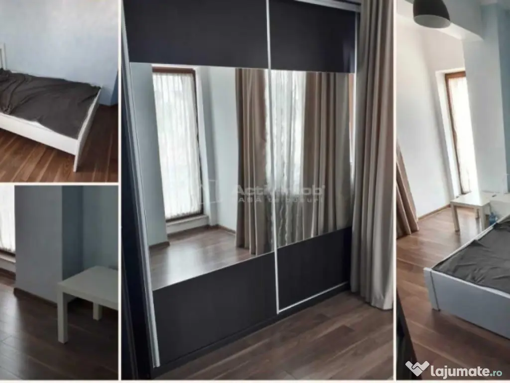 3 camere bloc boutique, Bucurestii Noi comision 0 la