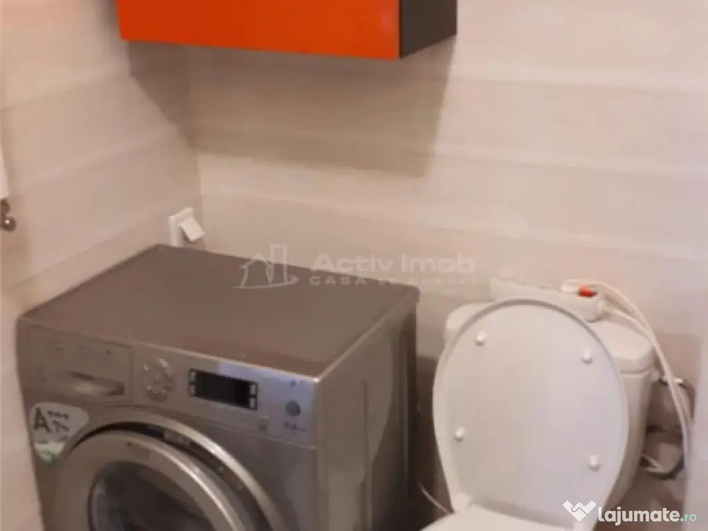 3 camere bloc boutique, Bucurestii Noi comision 0 la