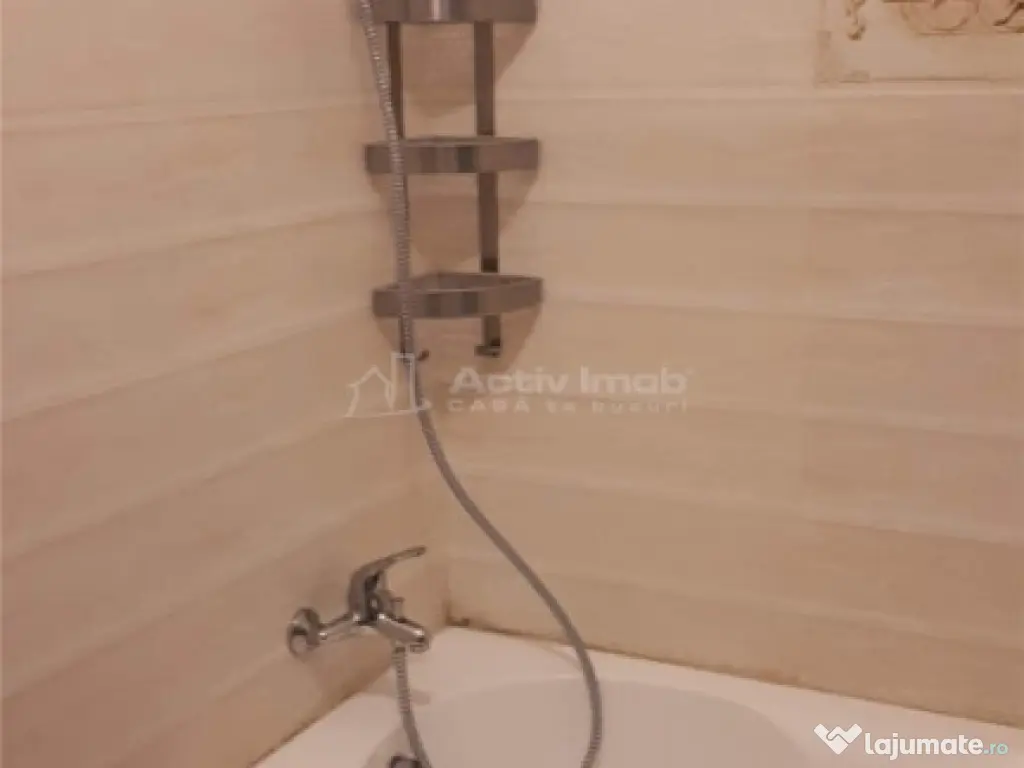 3 camere bloc boutique, Bucurestii Noi comision 0 la