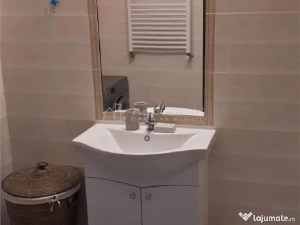 3 camere bloc boutique, Bucurestii Noi comision 0 la