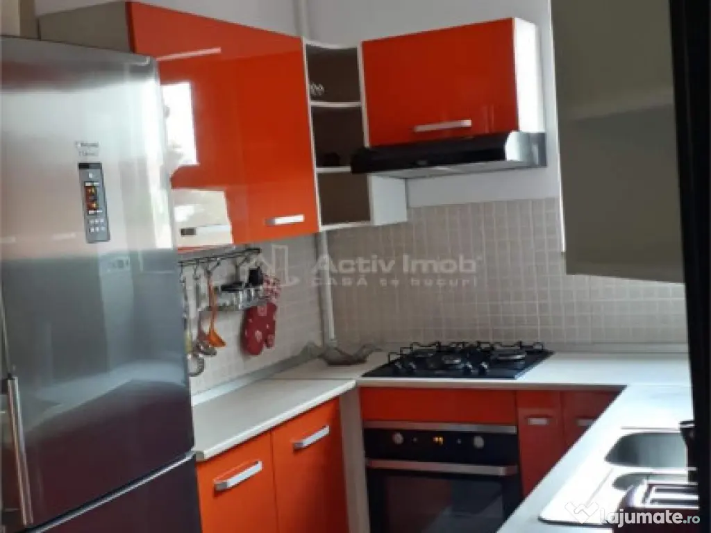 3 camere bloc boutique, Bucurestii Noi comision 0 la