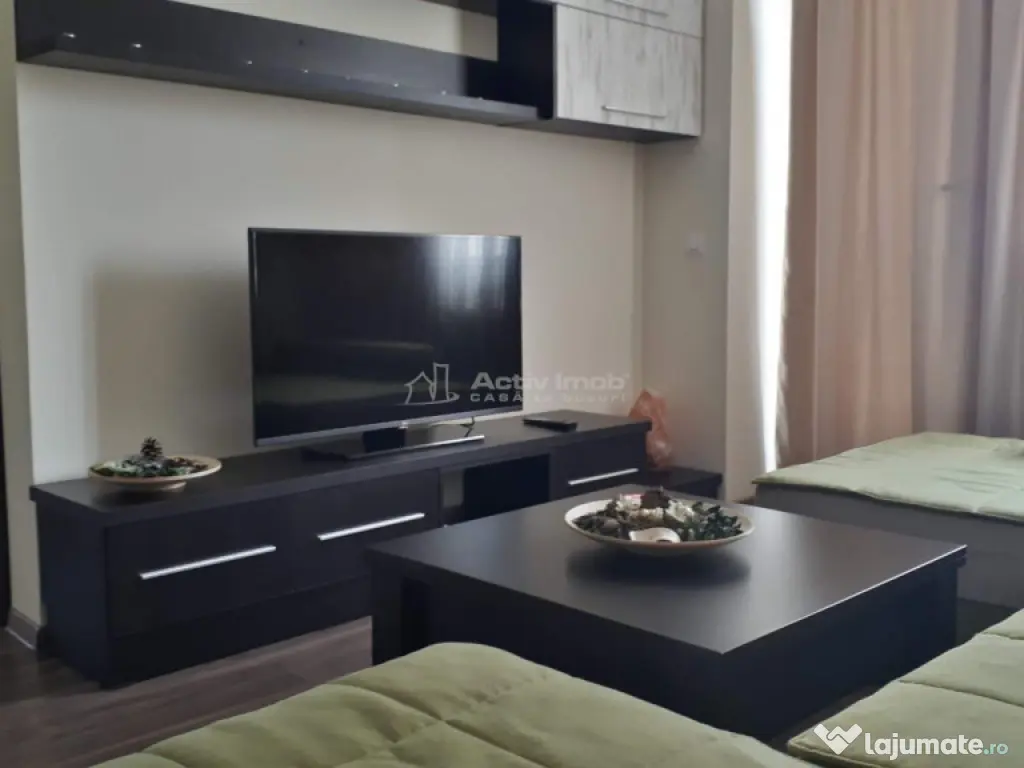 3 camere bloc boutique, Bucurestii Noi comision 0 la