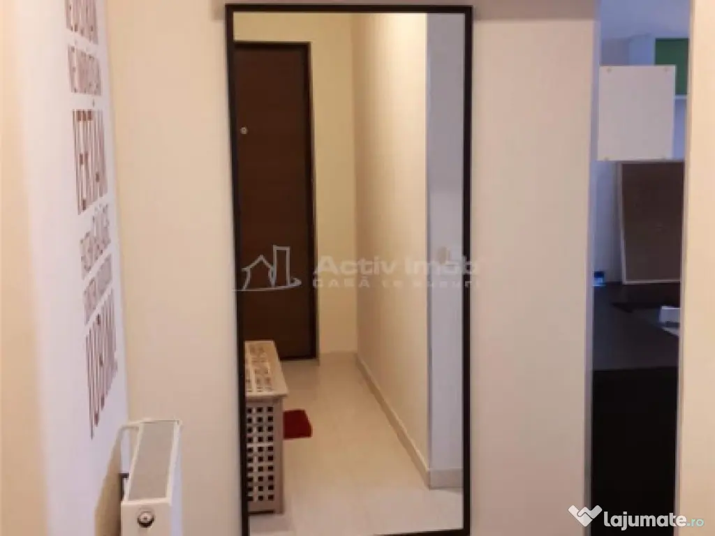 3 camere bloc boutique, Bucurestii Noi comision 0 la