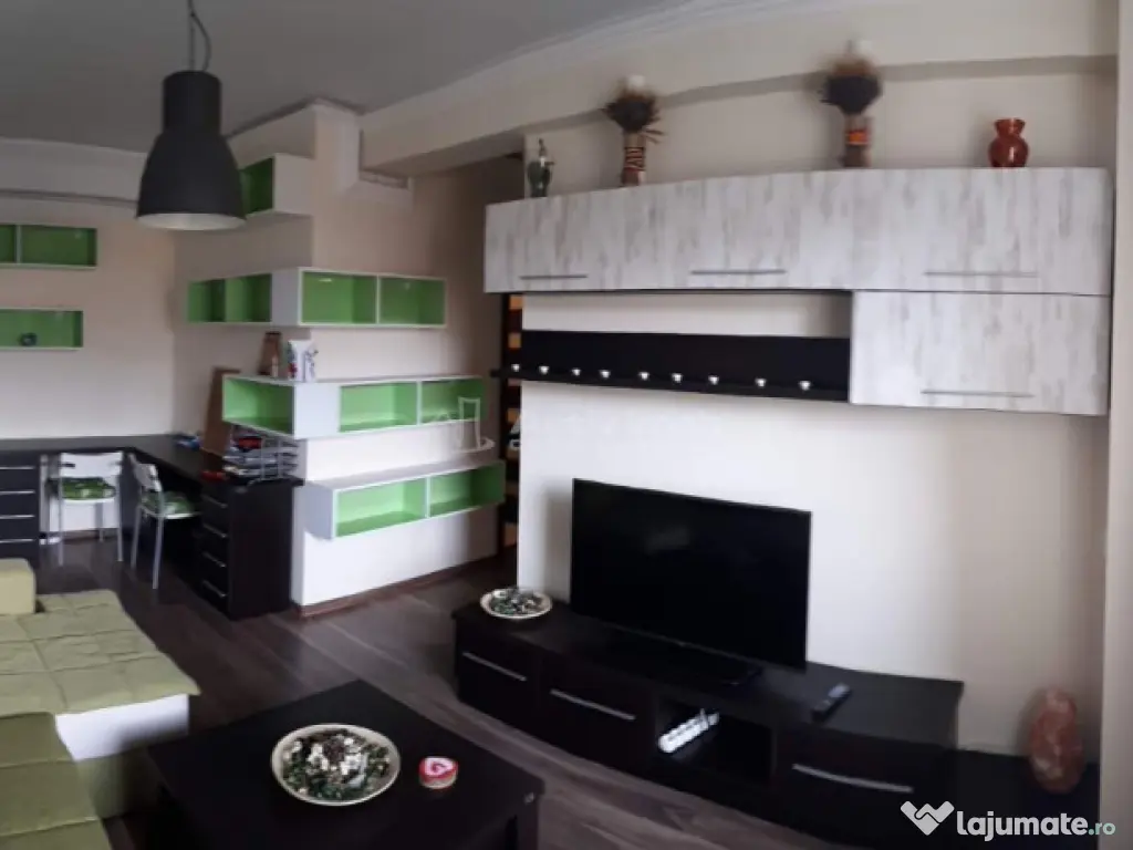 3 camere bloc boutique, Bucurestii Noi comision 0 la