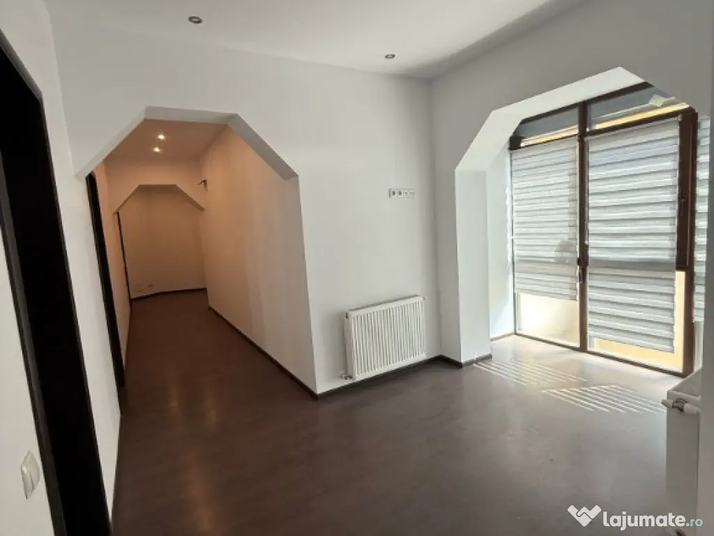 Oferta investitie apartament 3 camere Ultracentral "AROMA" 