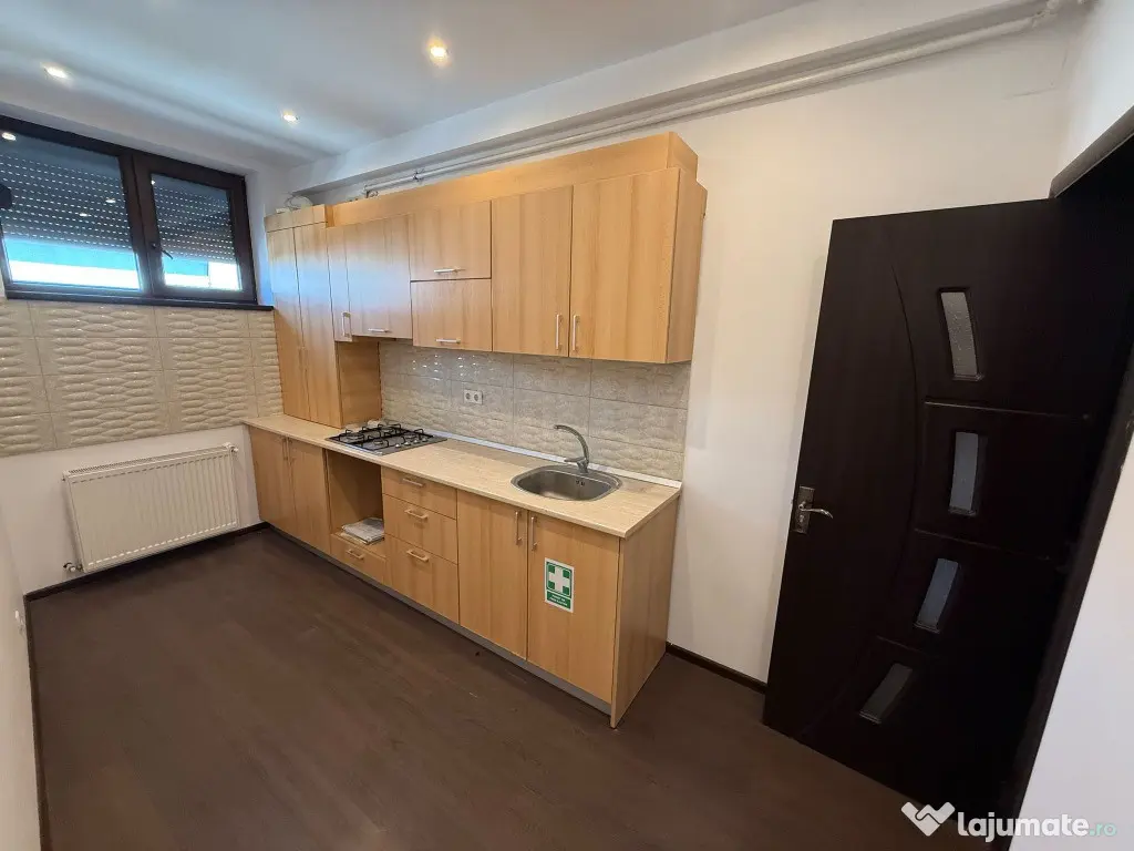 Oferta investitie apartament 3 camere Ultracentral "AROMA" 