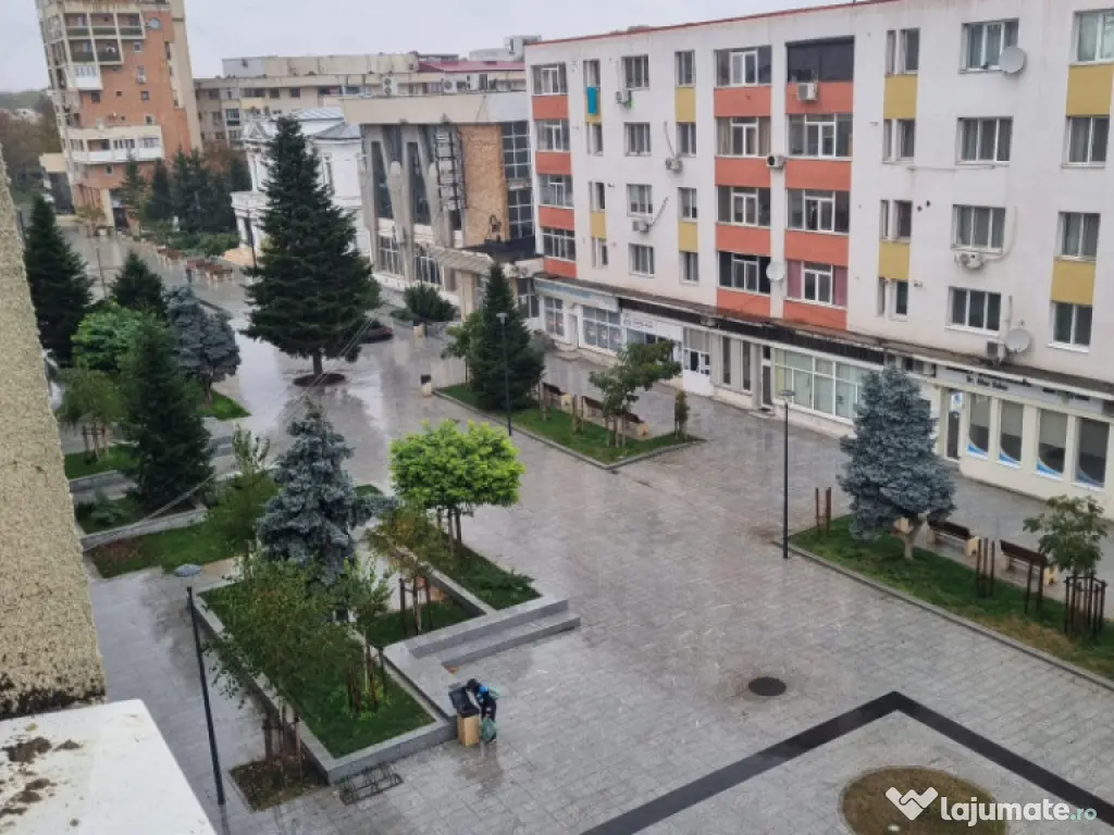 APARTAMENT DE VANZARE CU 2 CAMERE