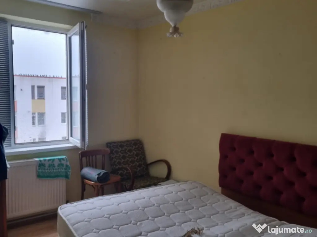 APARTAMENT DE VANZARE CU 2 CAMERE