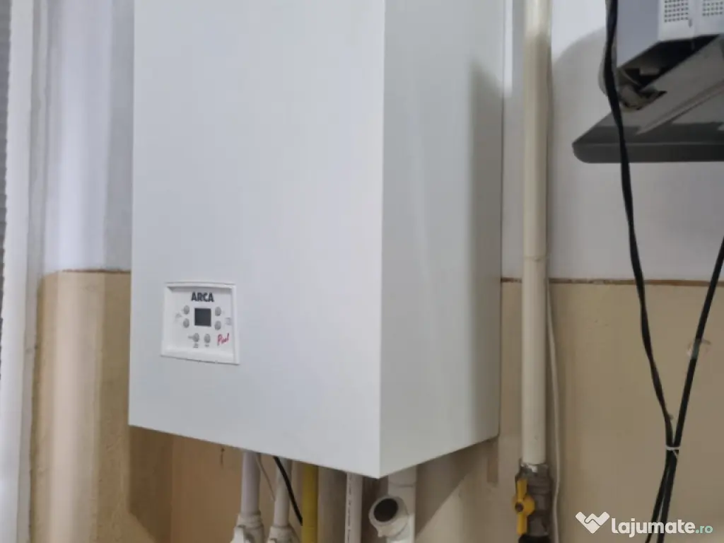 APARTAMENT DE VANZARE CU 2 CAMERE