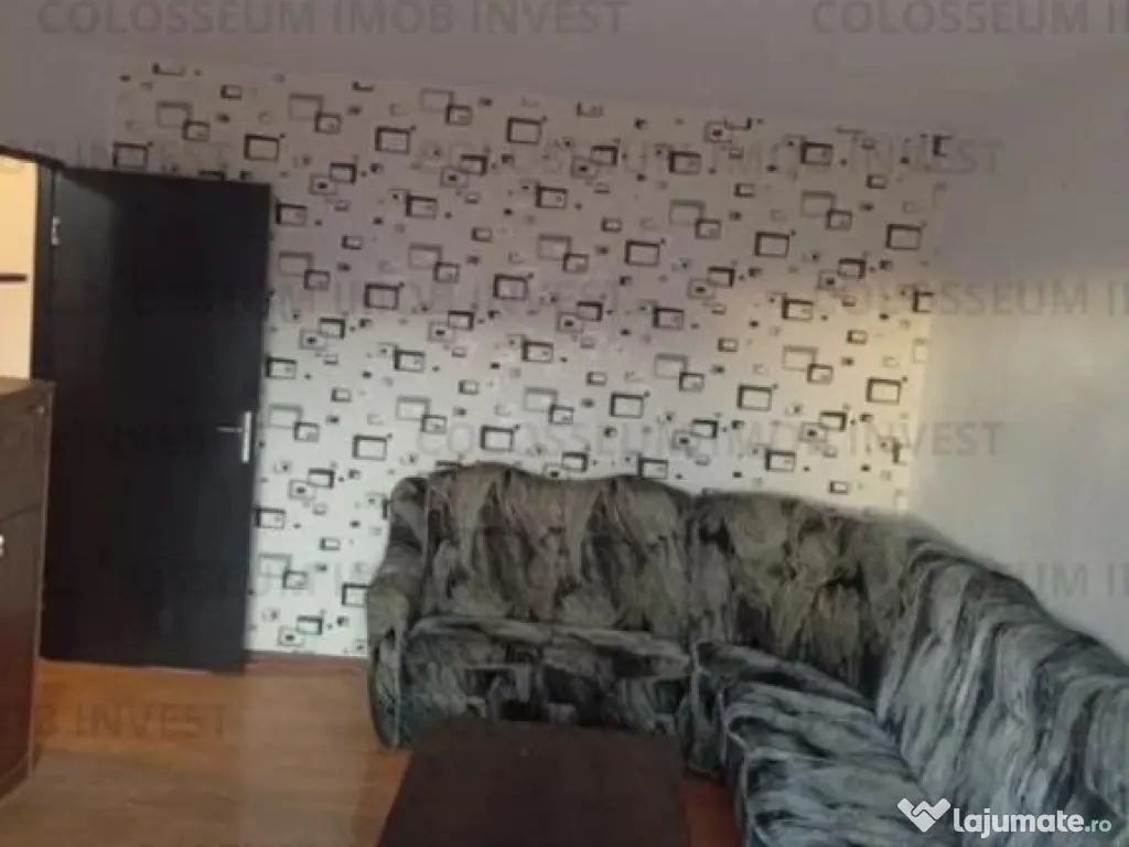 Apartament 3 camere | 2 băi | Etaj 1 | Mobilat & utilat Bartolomeu 