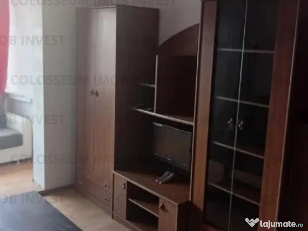 Apartament 3 camere | 2 băi | Etaj 1 | Mobilat & utilat Bartolomeu 