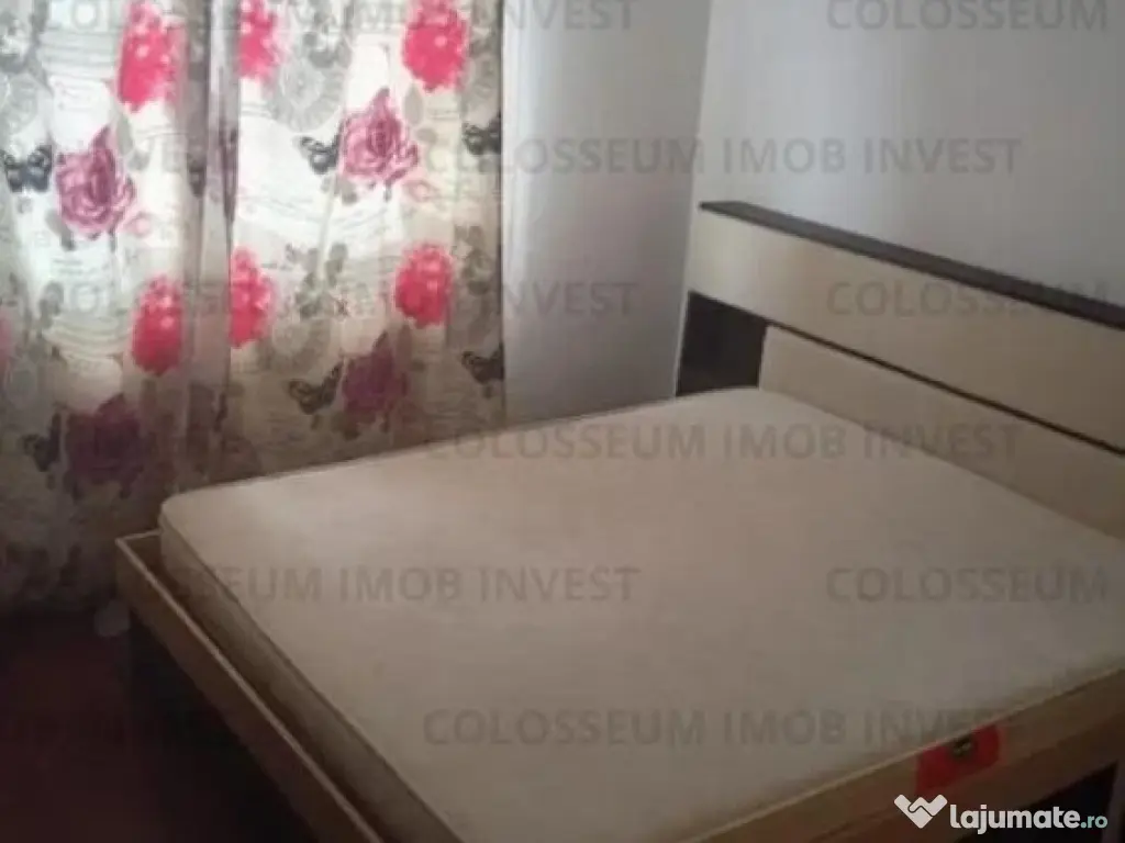 Apartament 3 camere | 2 băi | Etaj 1 | Mobilat & utilat Bartolomeu 