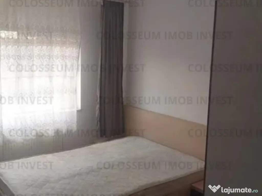 Apartament 3 camere | 2 băi | Etaj 1 | Mobilat & utilat Bartolomeu 