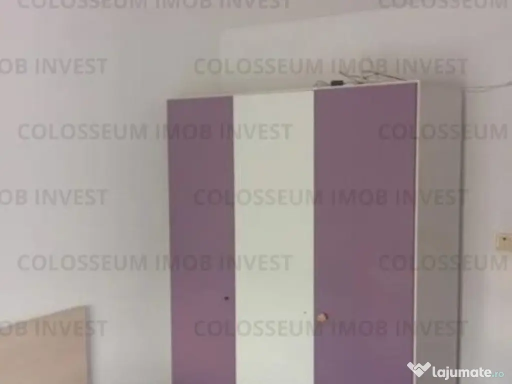 Apartament 3 camere | 2 băi | Etaj 1 | Mobilat & utilat Bartolomeu 