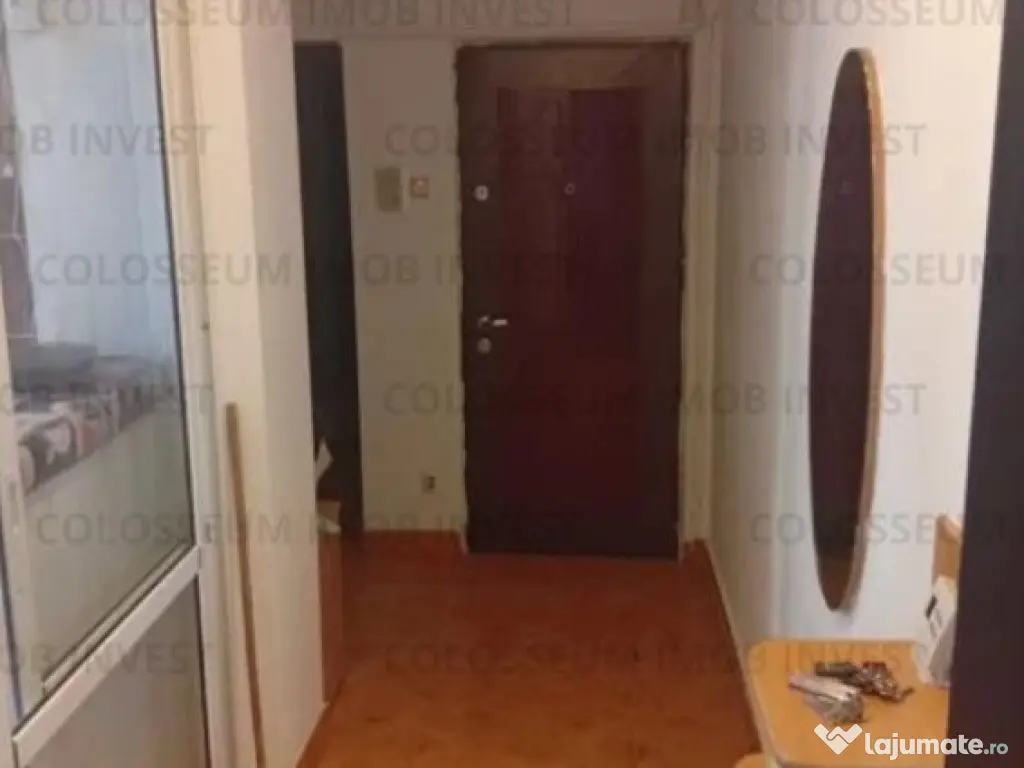 Apartament 3 camere | 2 băi | Etaj 1 | Mobilat & utilat Bartolomeu 