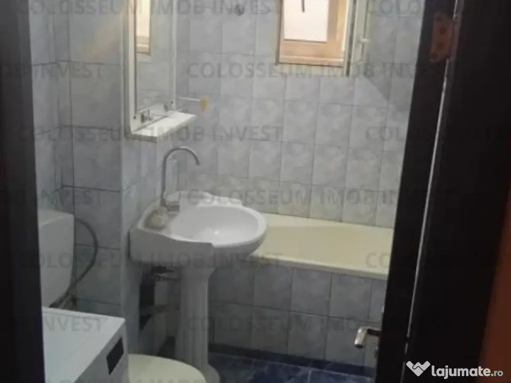 Apartament 3 camere | 2 băi | Etaj 1 | Mobilat & utilat Bartolomeu 