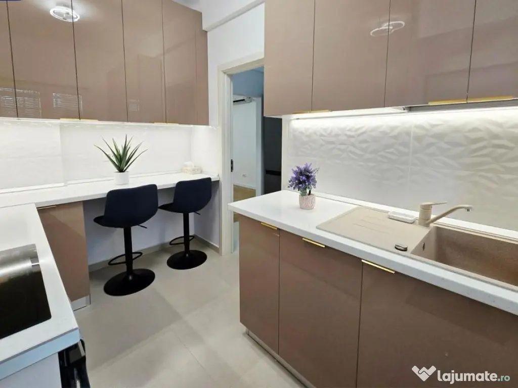 Spatiu birouri - Bd Unirii 