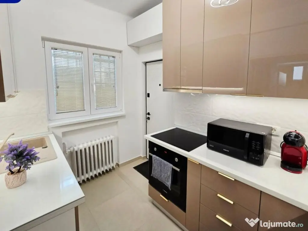 Spatiu birouri - Bd Unirii 