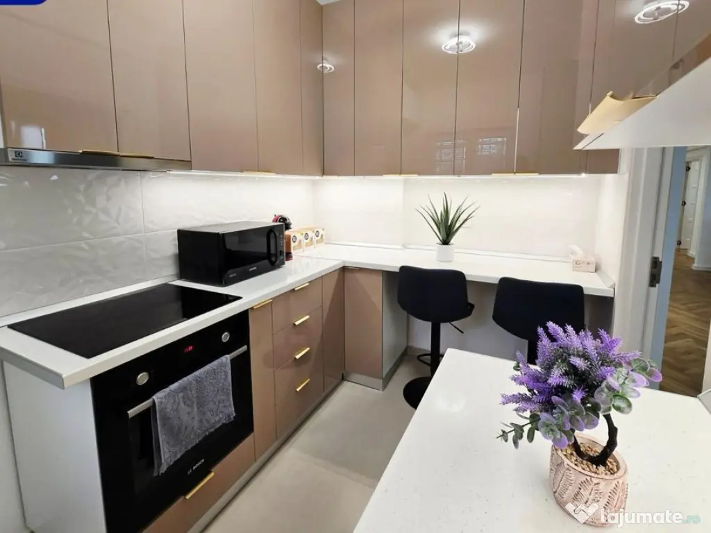 Spatiu birouri - Bd Unirii 