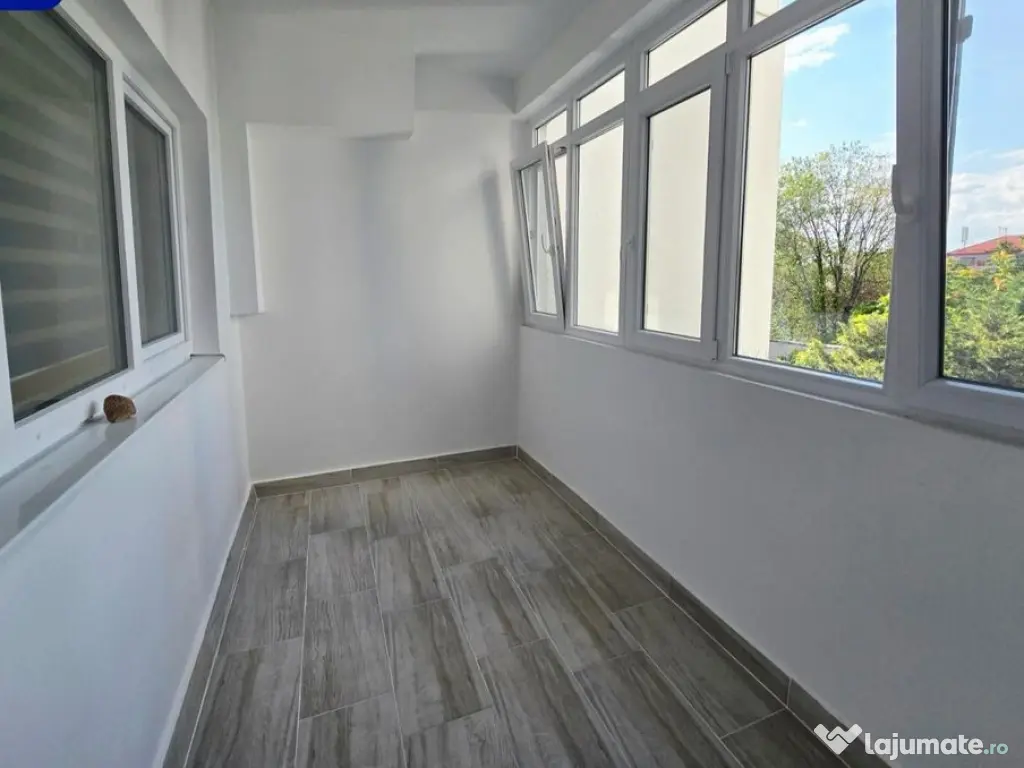 Spatiu birouri - Bd Unirii 