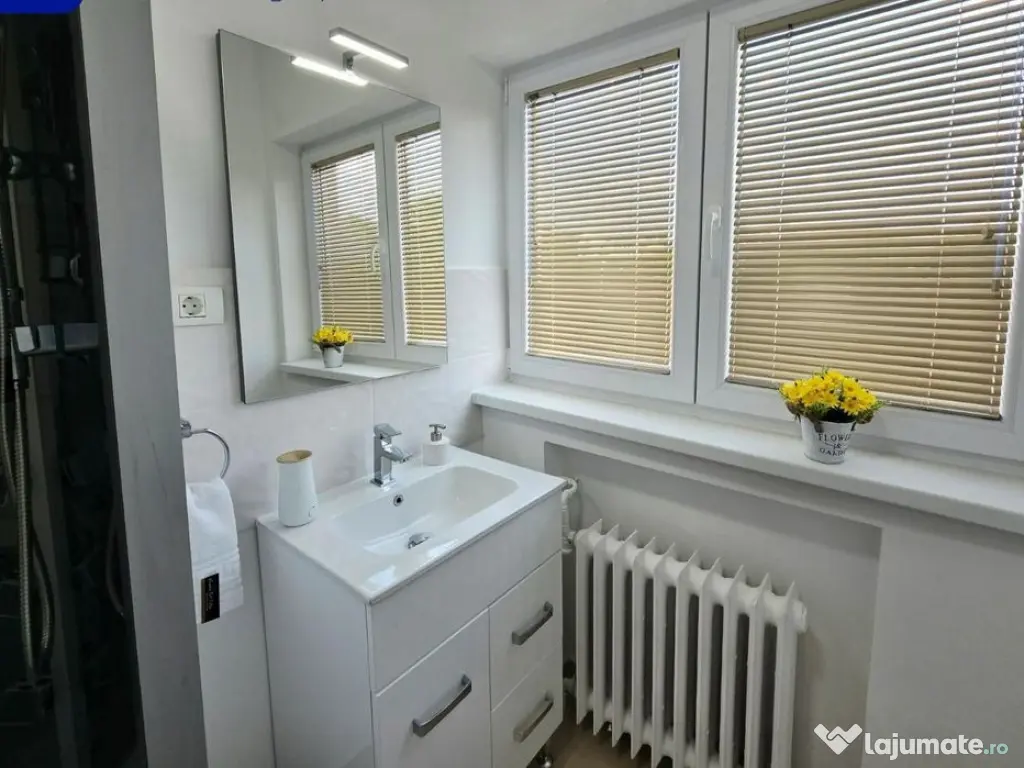 Spatiu birouri - Bd Unirii 