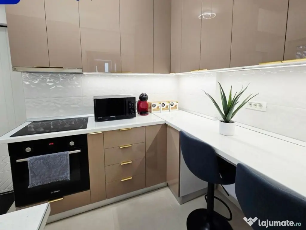 Spatiu birouri - Bd Unirii 