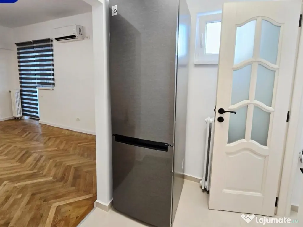 Spatiu birouri - Bd Unirii 