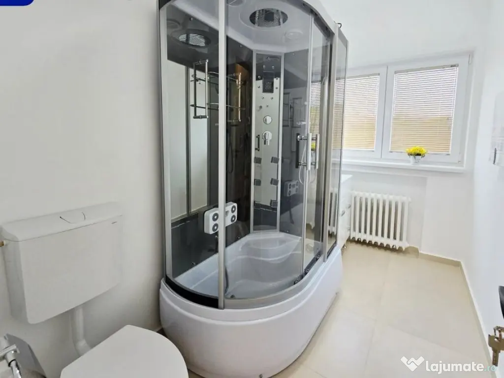 Spatiu birouri - Bd Unirii 