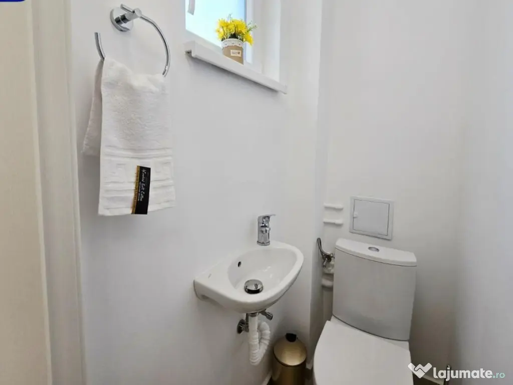 Spatiu birouri - Bd Unirii 